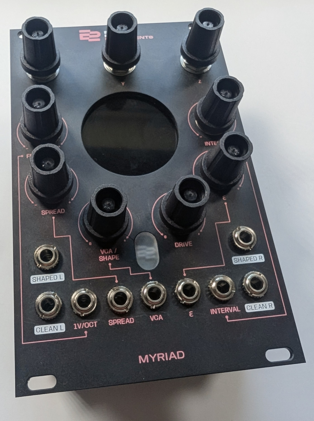 Knobs