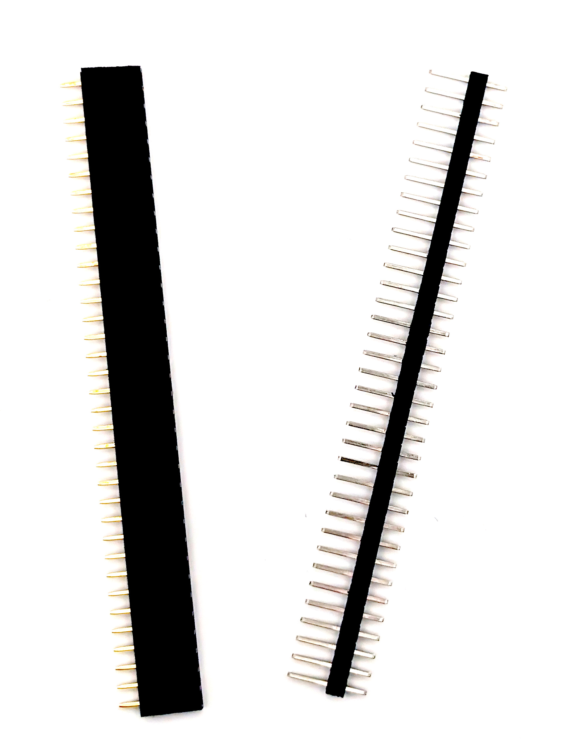 Headers