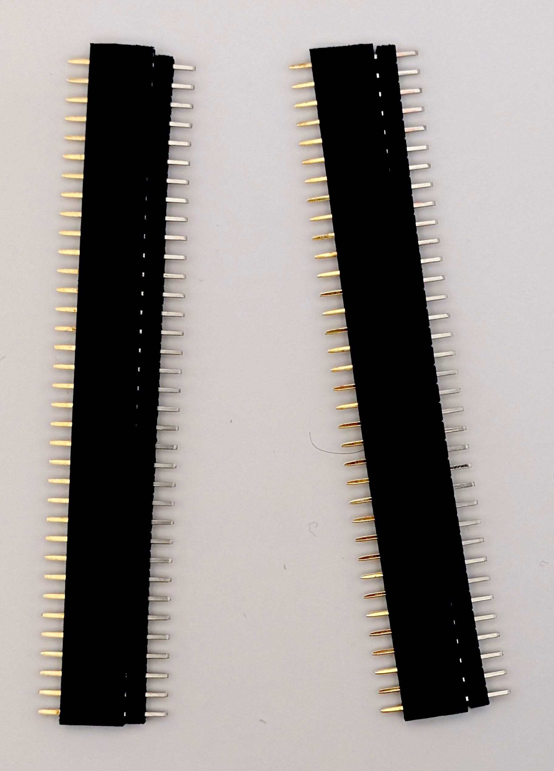 Headers